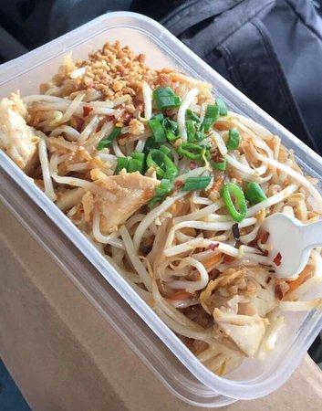 Thai House
