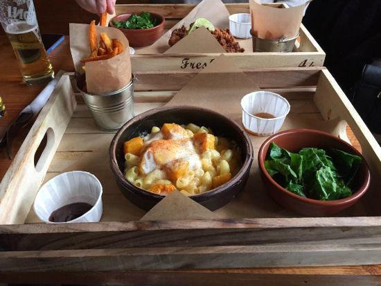 Soul Shack at The Sunflower Lounge