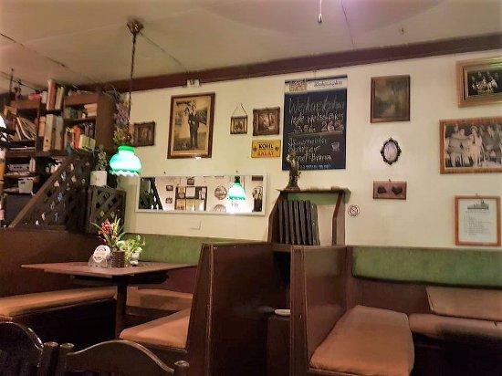 Alt Heidelberg Restaurant