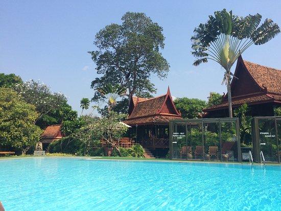 Sugar Hut Restaurant