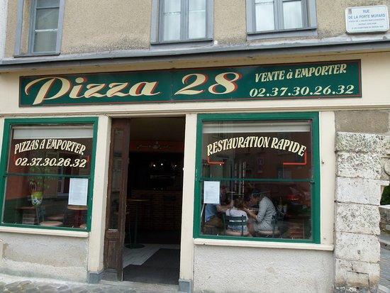 Pizza _ 28