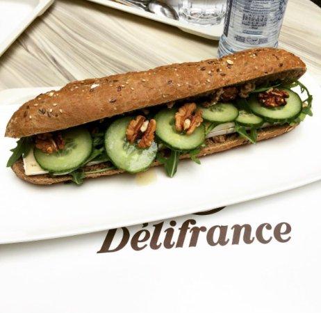 Delifrance Restaurants