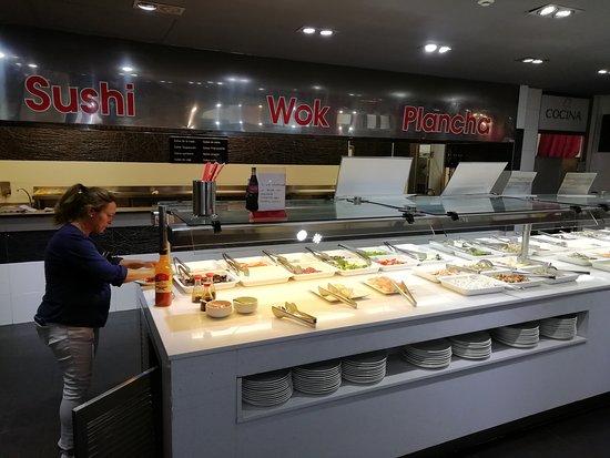 Mr Wok
