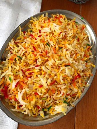 Restaurante Namaste India