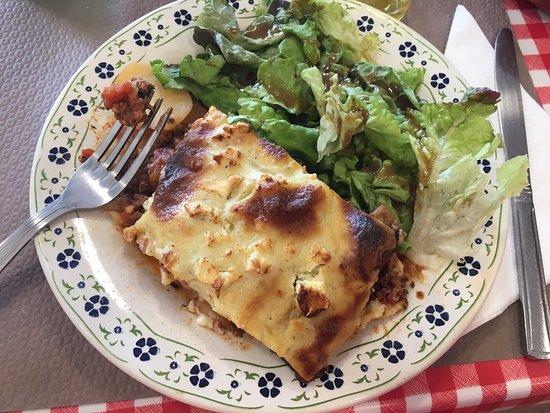 La Cabane Aux Fromages