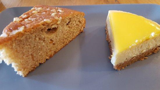 Papadopoulos Coffee & Cake