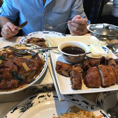 Le Palais des Saveurs