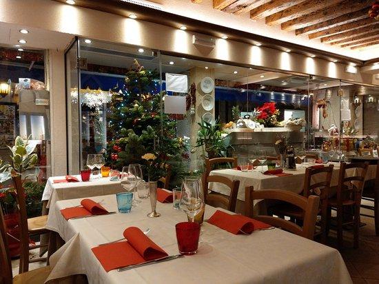 Ristorante Ae Rasse