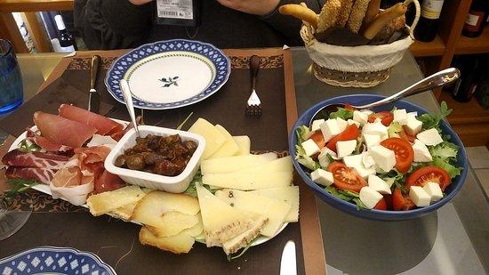 Il gusto di Dionisio