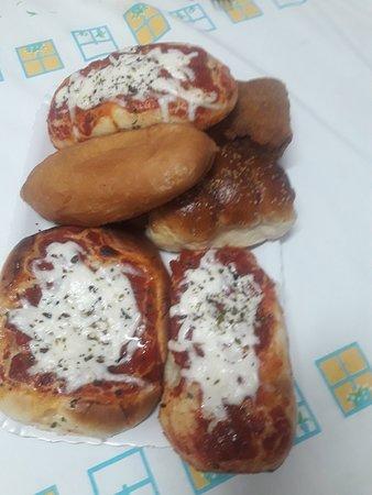 Panificio Velardi Bakery