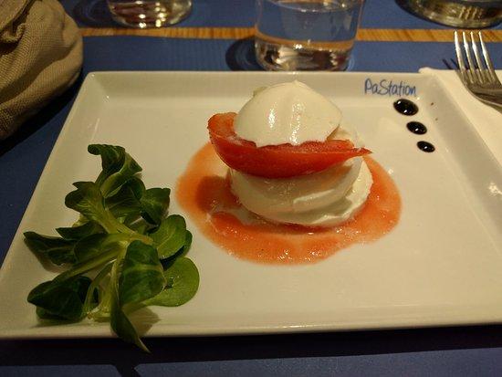 PaStation Firenze