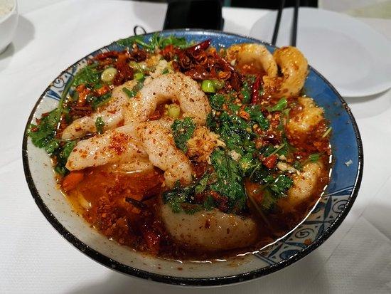 Chong Qing Yin Xiang