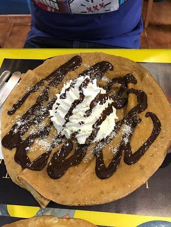 Creperie Bretonne Val de Rance