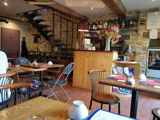 Creperie Billig Breizh