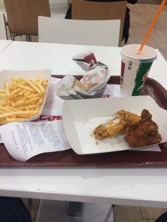 KFC