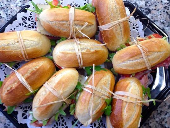 Au Fil des Saveurs