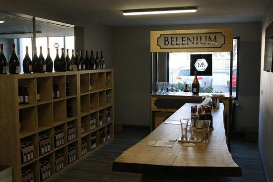 Brasserie Belenium