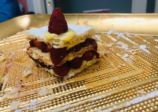 Bellavia Bar Pasticceria Vomero