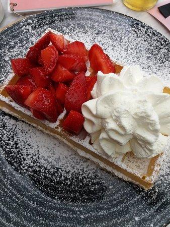 Grand Café Flamingo