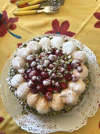 Pasticceria Natalizi