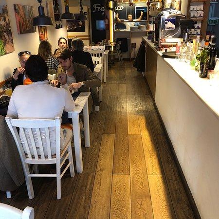 Pizzeria Ristorante Francesco