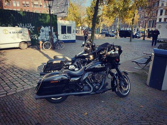 Wil Graanstra's Frietkraam