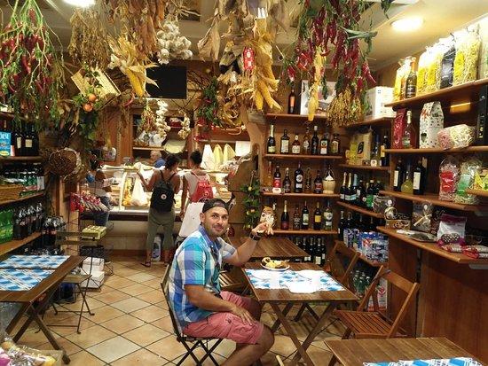 Il Ritrovo dei Sapori