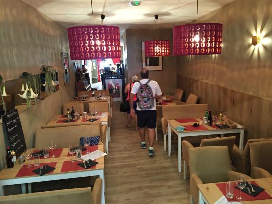 Trattoria Bettina et Bettino