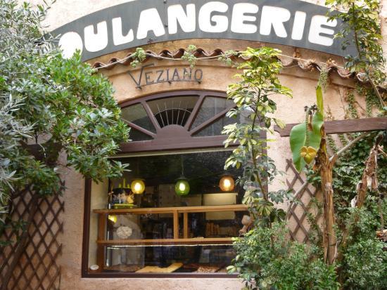 Boulangerie Veziano