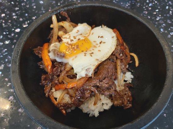 Korean House Restaurant