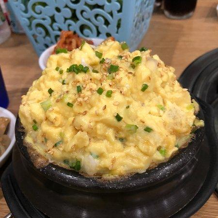 Jin Sung Korean Restaurant