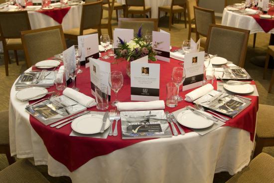 Scholars' Restaurant