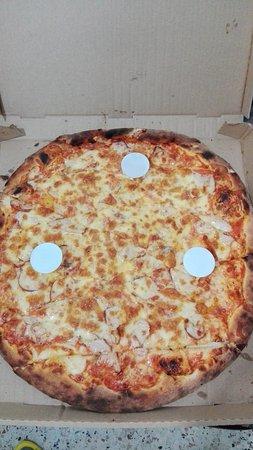 Wood Pecker Restaurant