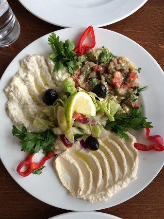 Lalla Mina Chaabi Chic