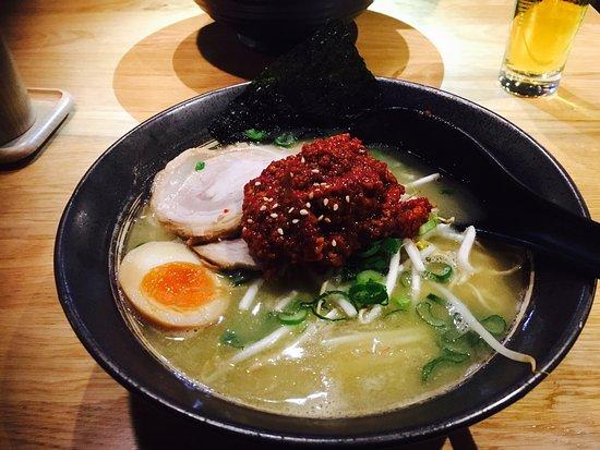 Ramen-Ya Amsterdam