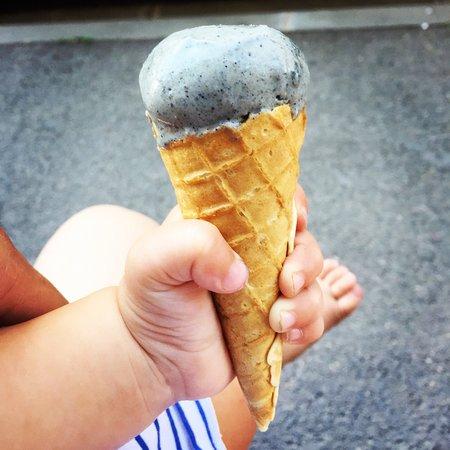 Glacier Chez Alphonse & fils