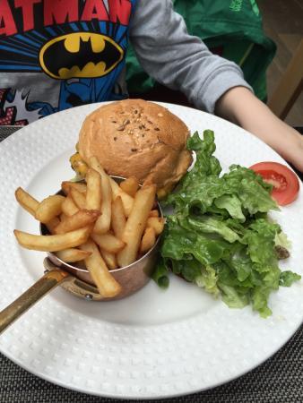 Kbeef