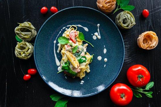 Si Ristorante & Cocktail Bar