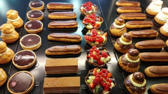 Boulangerie Boris Portolan