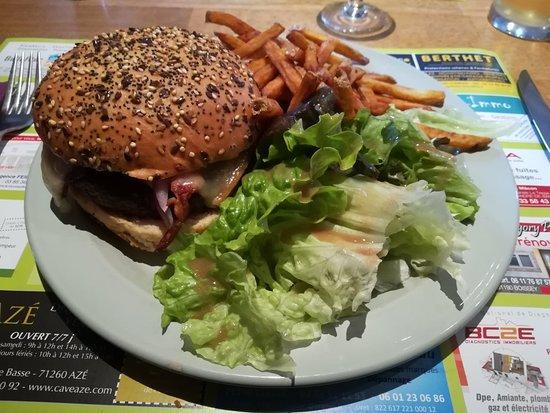 Le Comptoir d'Antoine