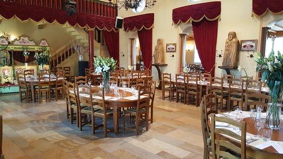 Maison Mâconnaise des Vins