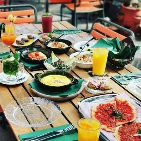 Freya Bar & Restaurant