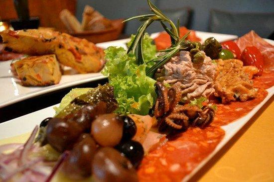 Monte Christo Tapas Bar