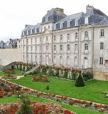 château de l'Hermine