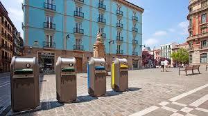 Plazuela del Consejo