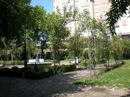 Palacete De Burlada Park