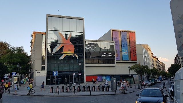 Teatro Valle-Inclan