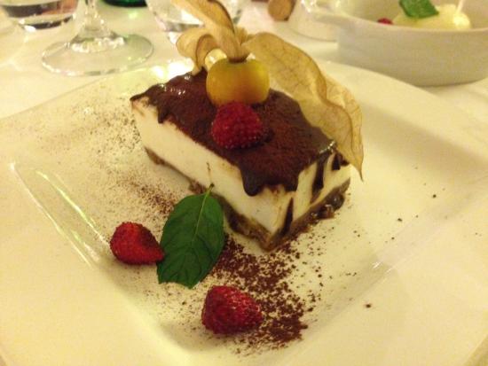 A'Cuncuma Restaurant