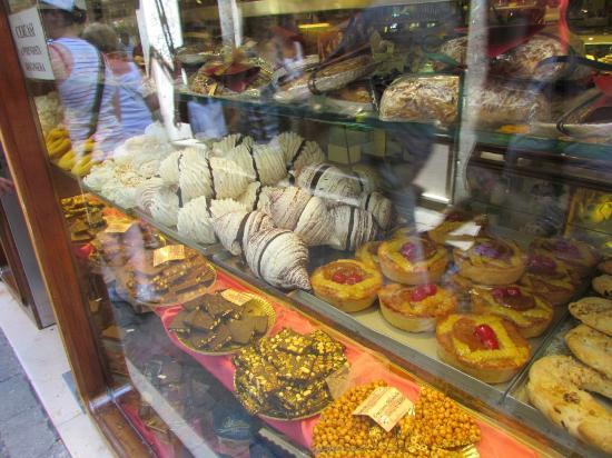 Bar Pasticceria Ballarin