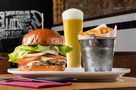 Big Al's American Kitchen